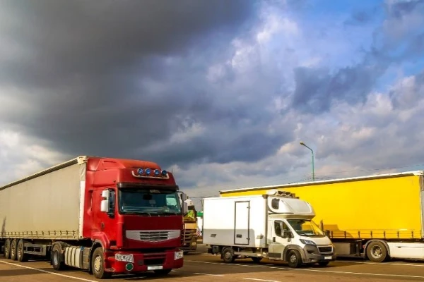 Çankırı Denizli Nakliyat Ambarları